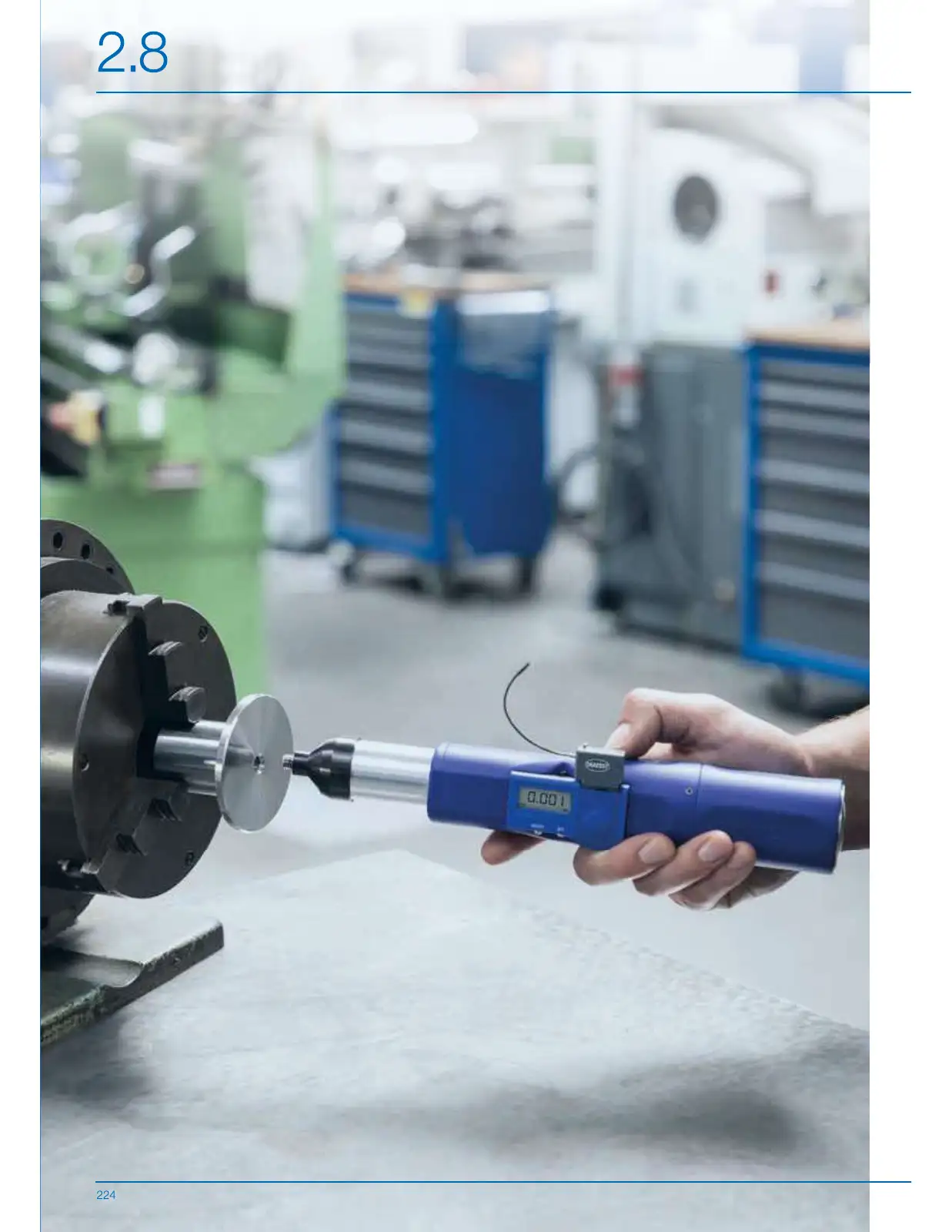 Catalogo TD-Gauge ING